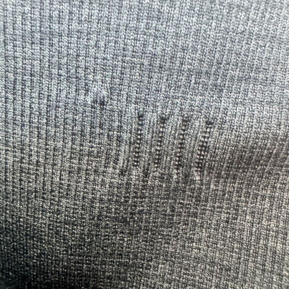 Lululemon Ebb to Street Seamless Pants Green - Picture 7 of 9